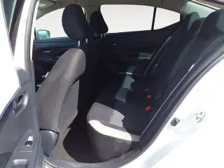 Nissan Versa 2020 SV 4dr Sedan