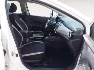 Nissan Versa 2020 SV 4dr Sedan