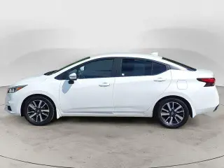 Nissan Versa 2020 SV 4dr Sedan