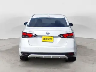 Nissan Versa 2020 SV 4dr Sedan