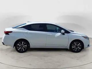Nissan Versa 2020 SV 4dr Sedan
