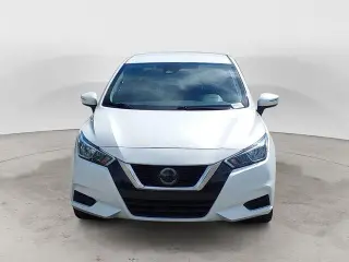 Nissan Versa 2020 SV 4dr Sedan