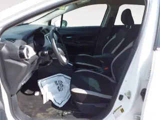Nissan Versa 2020 SV 4dr Sedan