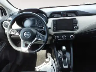 Nissan Versa 2020 SV 4dr Sedan