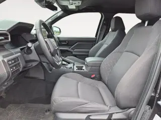 Toyota Tacoma 2024 4x4 SR5 4dr Double Cab 5.0 ft SB