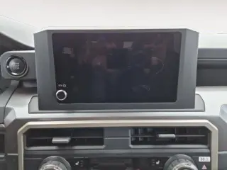 Toyota Tacoma 2024 4x4 SR5 4dr Double Cab 5.0 ft SB