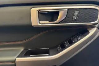 Ford Explorer 2022 AWD Timberline 4dr SUV