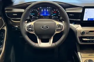 Ford Explorer 2022 AWD Timberline 4dr SUV