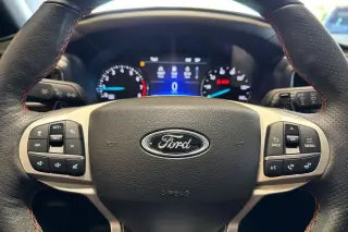 Ford Explorer 2022 AWD Timberline 4dr SUV