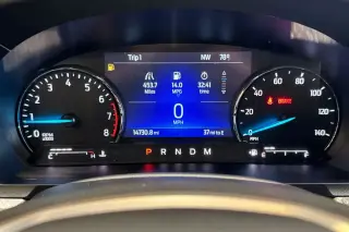 Ford Explorer 2022 AWD Timberline 4dr SUV