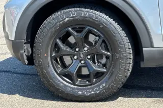 Ford Explorer 2022 AWD Timberline 4dr SUV