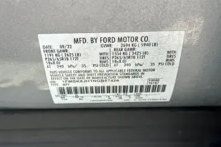 Ford Explorer 2022 AWD Timberline 4dr SUV