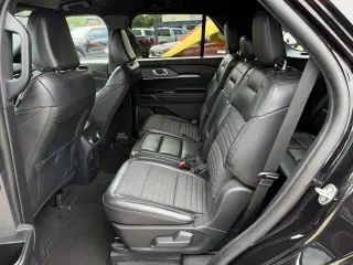 Ford Explorer 2025 AWD ST-Line 4dr SUV
