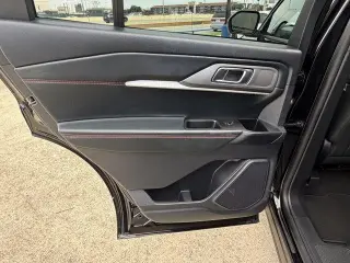 Ford Explorer 2025 AWD ST-Line 4dr SUV