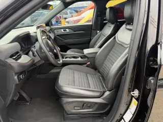 Ford Explorer 2025 AWD ST-Line 4dr SUV