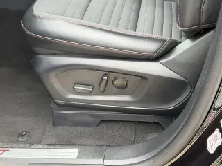 Ford Explorer 2025 AWD ST-Line 4dr SUV