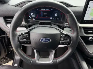 Ford Explorer 2025 AWD ST-Line 4dr SUV