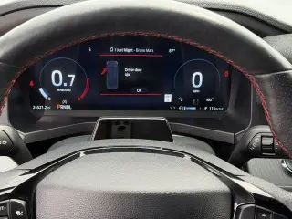 Ford Explorer 2025 AWD ST-Line 4dr SUV