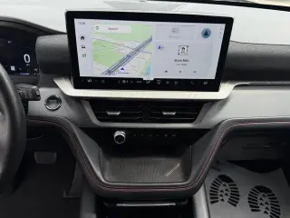 Ford Explorer 2025 AWD ST-Line 4dr SUV