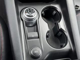 Ford Explorer 2025 AWD ST-Line 4dr SUV