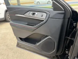 Ford Explorer 2025 AWD ST-Line 4dr SUV