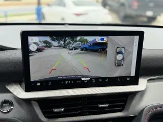 Ford Explorer 2025 AWD ST-Line 4dr SUV