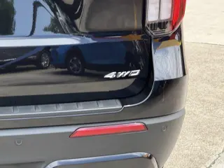 Ford Explorer 2025 AWD ST-Line 4dr SUV