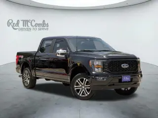 Ford F-150 2023 4x4 XL 4dr SuperCrew 5.5 ft. SB