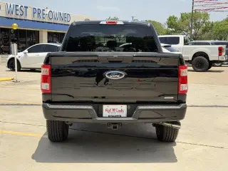 Ford F-150 2023 4x4 XL 4dr SuperCrew 5.5 ft. SB