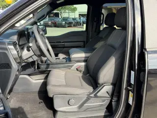 Ford F-150 2024 4x2 STX 4dr SuperCrew 5.5 ft. SB