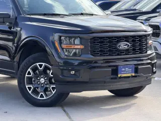 Ford F-150 2024 4x2 STX 4dr SuperCrew 5.5 ft. SB