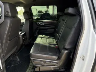 Chevrolet Suburban 2021 4x2 LT 4dr SUV