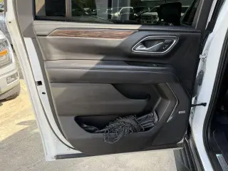 Chevrolet Suburban 2021 4x2 LT 4dr SUV