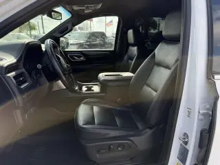 Chevrolet Suburban 2021 4x2 LT 4dr SUV
