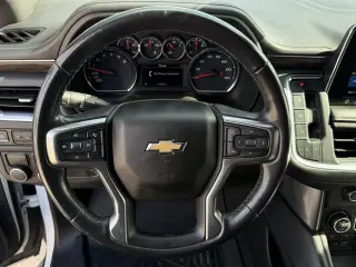 Chevrolet Suburban 2021 4x2 LT 4dr SUV