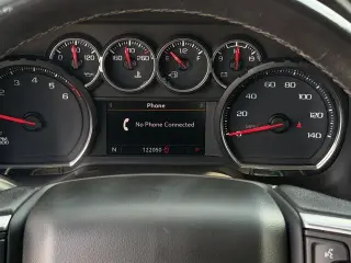 Chevrolet Suburban 2021 4x2 LT 4dr SUV