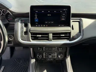 Chevrolet Suburban 2021 4x2 LT 4dr SUV