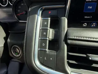Chevrolet Suburban 2021 4x2 LT 4dr SUV