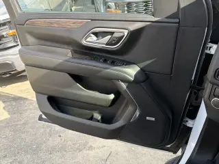 Chevrolet Suburban 2021 4x2 LT 4dr SUV