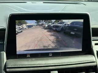 Chevrolet Suburban 2021 4x2 LT 4dr SUV