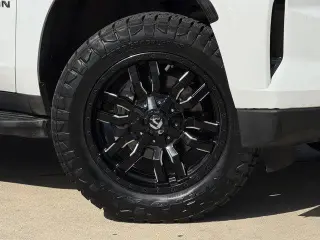 Chevrolet Suburban 2021 4x2 LT 4dr SUV