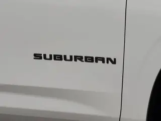 Chevrolet Suburban 2021 4x2 LT 4dr SUV