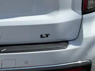 Chevrolet Suburban 2021 4x2 LT 4dr SUV