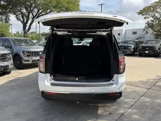 Chevrolet Suburban 2021 4x2 LT 4dr SUV