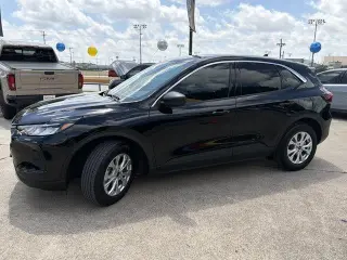 Ford Escape 2024 Active 4dr SUV