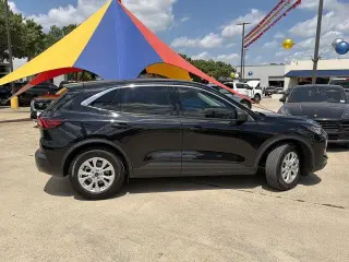 Ford Escape 2024 Active 4dr SUV
