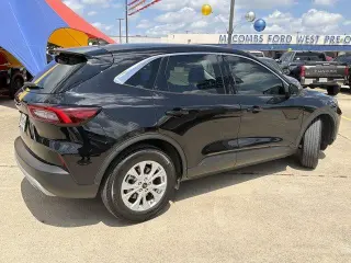 Ford Escape 2024 Active 4dr SUV