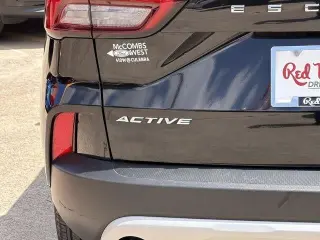 Ford Escape 2024 Active 4dr SUV