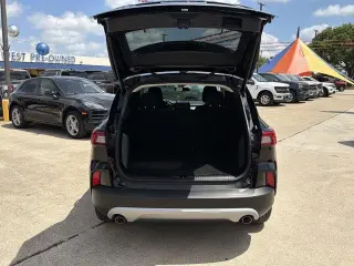 Ford Escape 2024 Active 4dr SUV