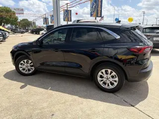 Ford Escape 2024 Active 4dr SUV